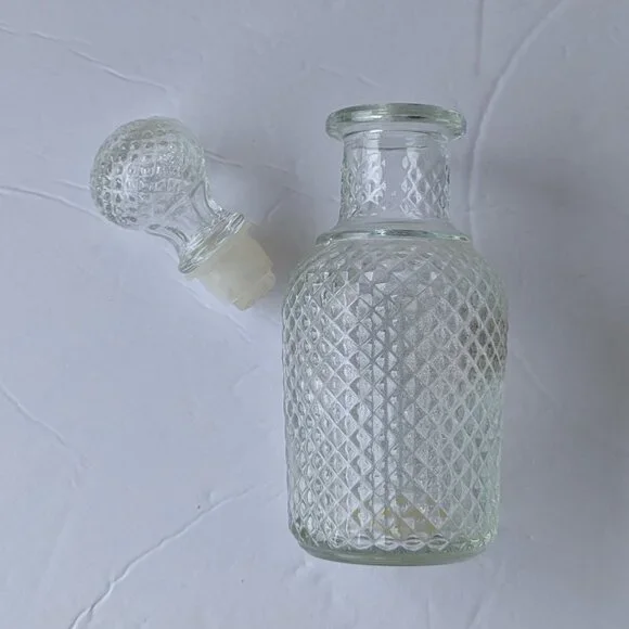 Avon Vintage Apothecary Decanter Flavor Fresh Mouthwash 6 FL oz Bottle - Picture 12 of 12